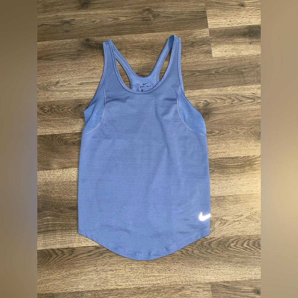 Nike Racerback Tank - Picture 2 of 3
